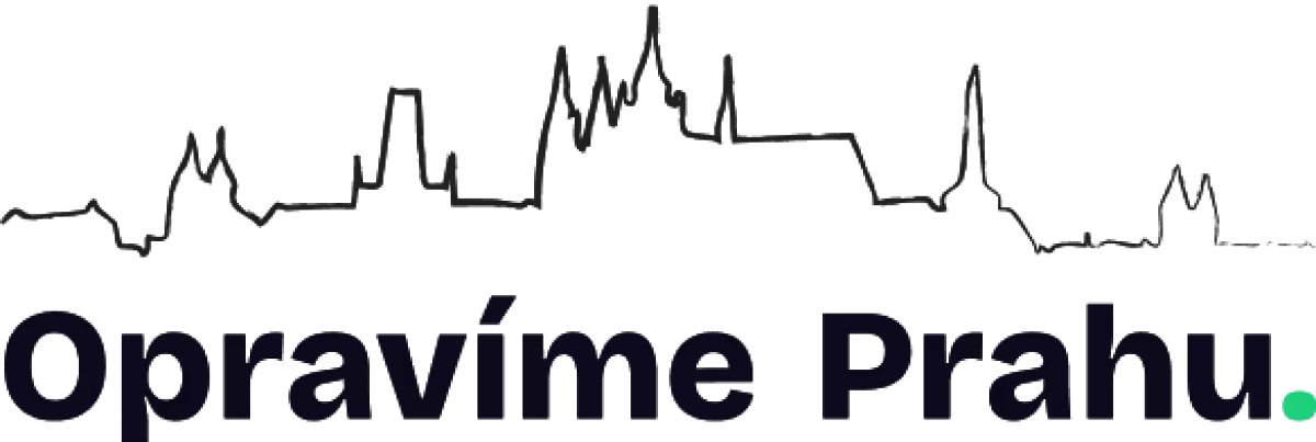 Opravíme Prahu